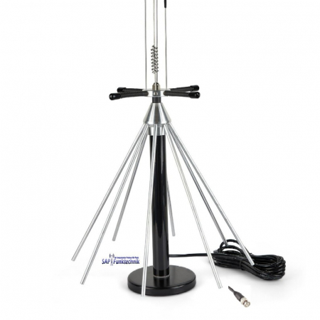 AE Desktop 1300 Scanner-Antenne, ca. 100 cm